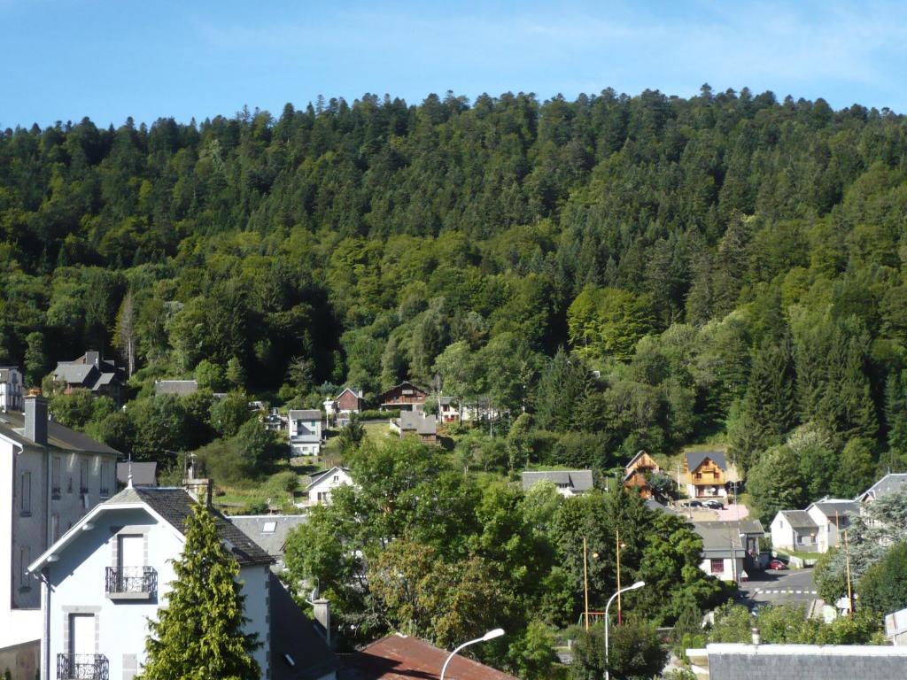 Résidence Wilson Le Mont-Dore Chambre photo